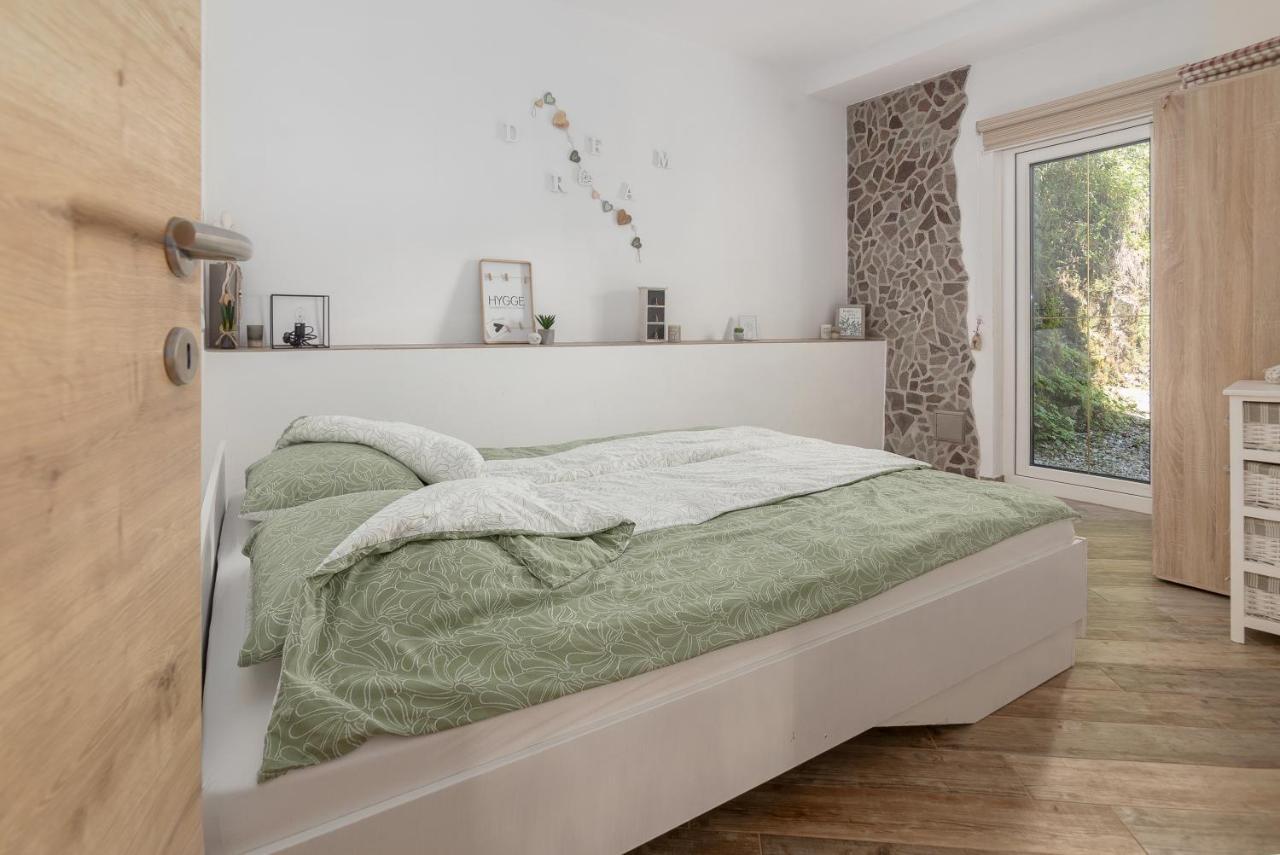 Apartma Bohinj Extérieur photo