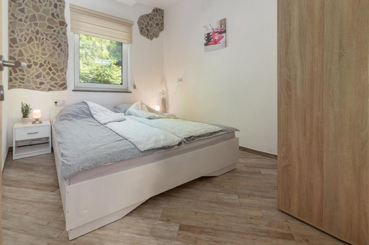 Apartma Bohinj Extérieur photo