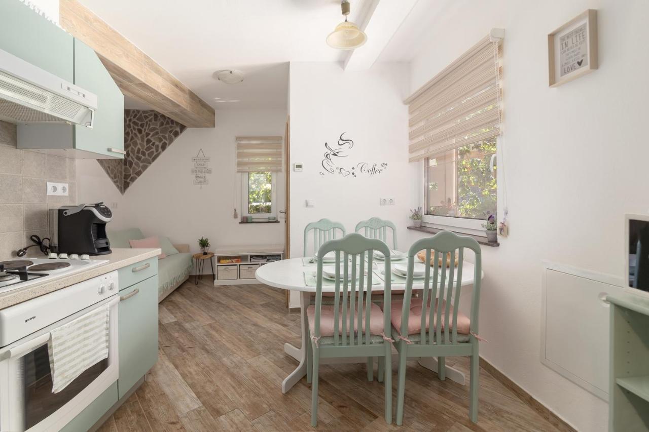 Apartma Bohinj Extérieur photo