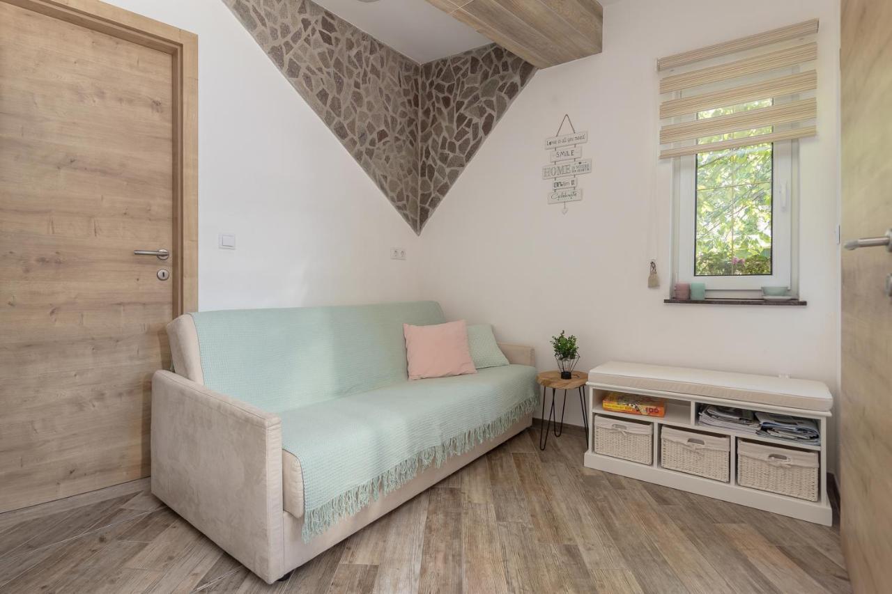 Apartma Bohinj Extérieur photo