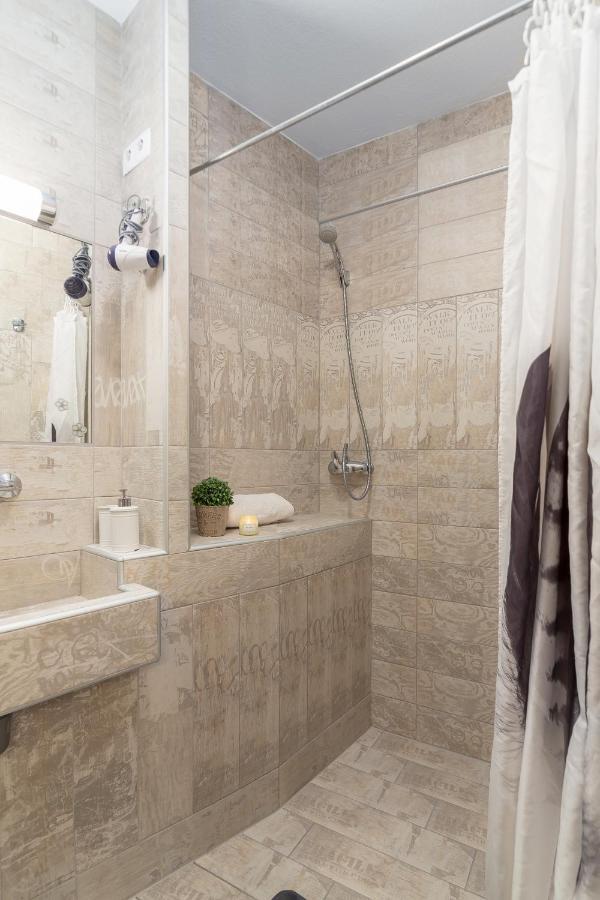 Apartma Bohinj Extérieur photo