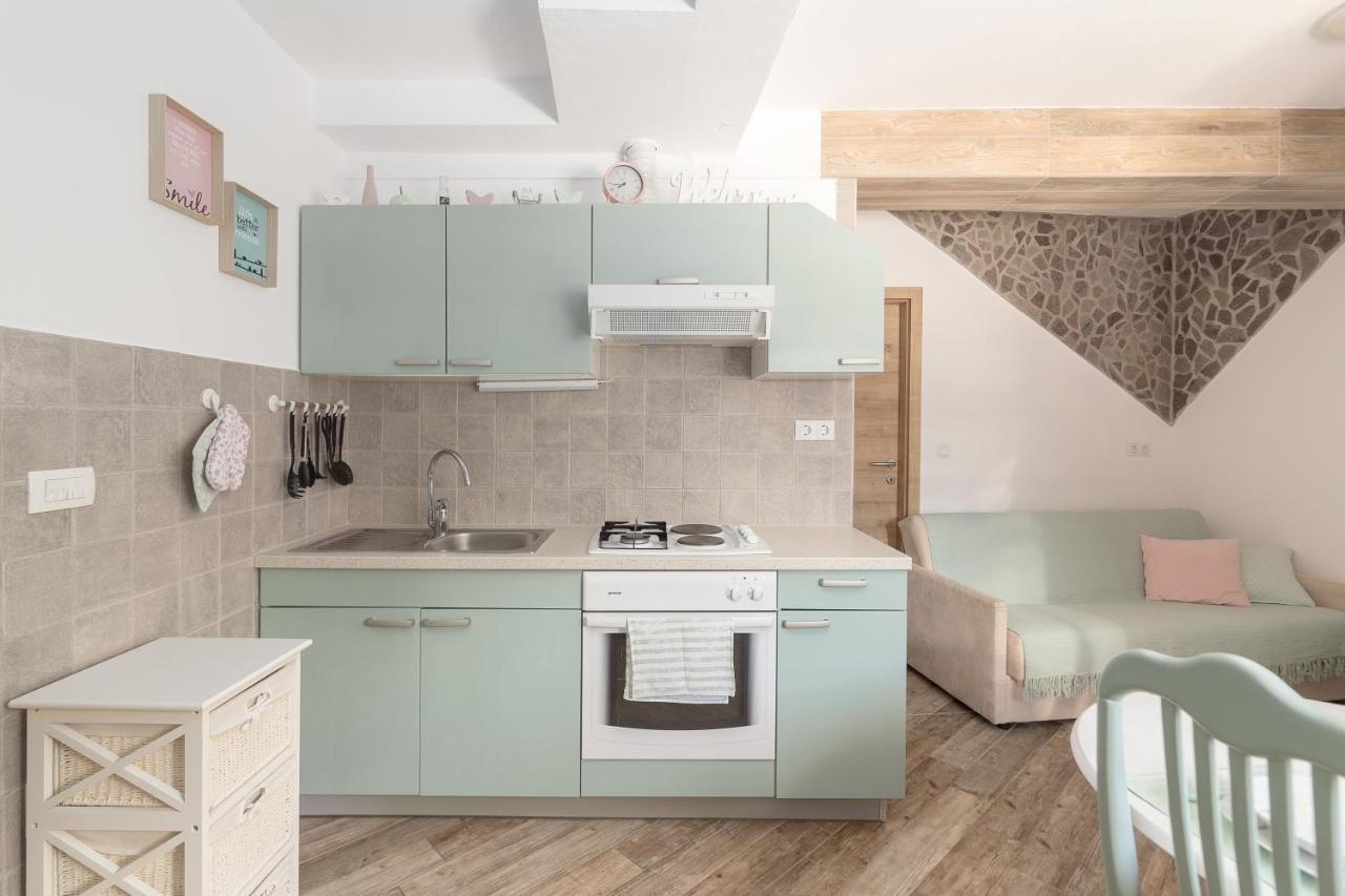 Apartma Bohinj Extérieur photo